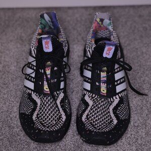 Adidas Ultra Boost 5.0 Kris Andrew Small Pride Collection